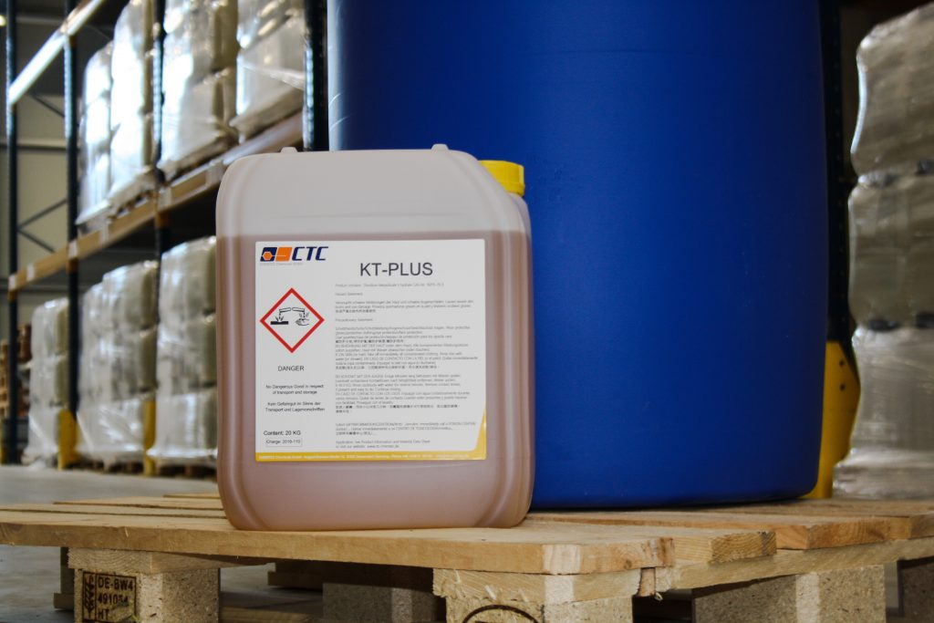 KT-Plus
