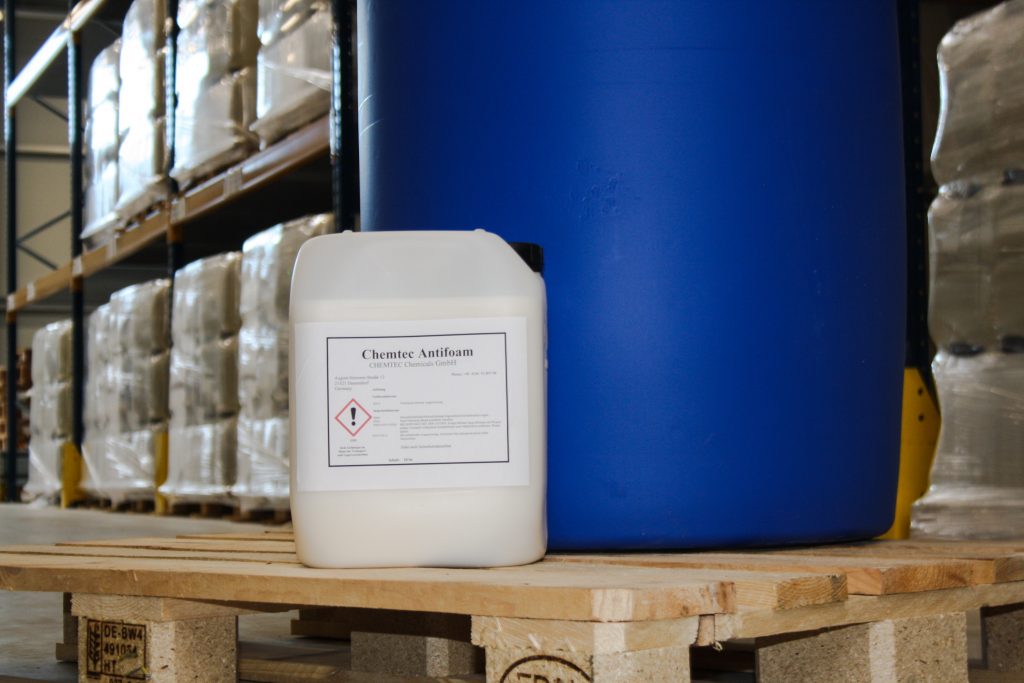 Chemtec Antifoam