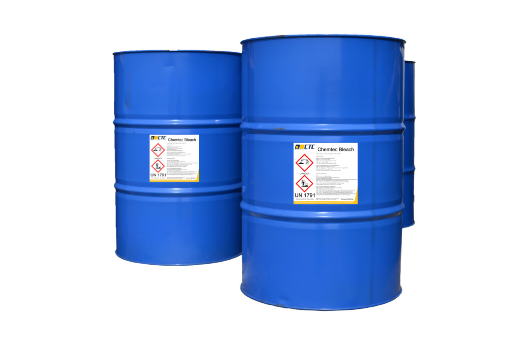 Chemtec Bleach