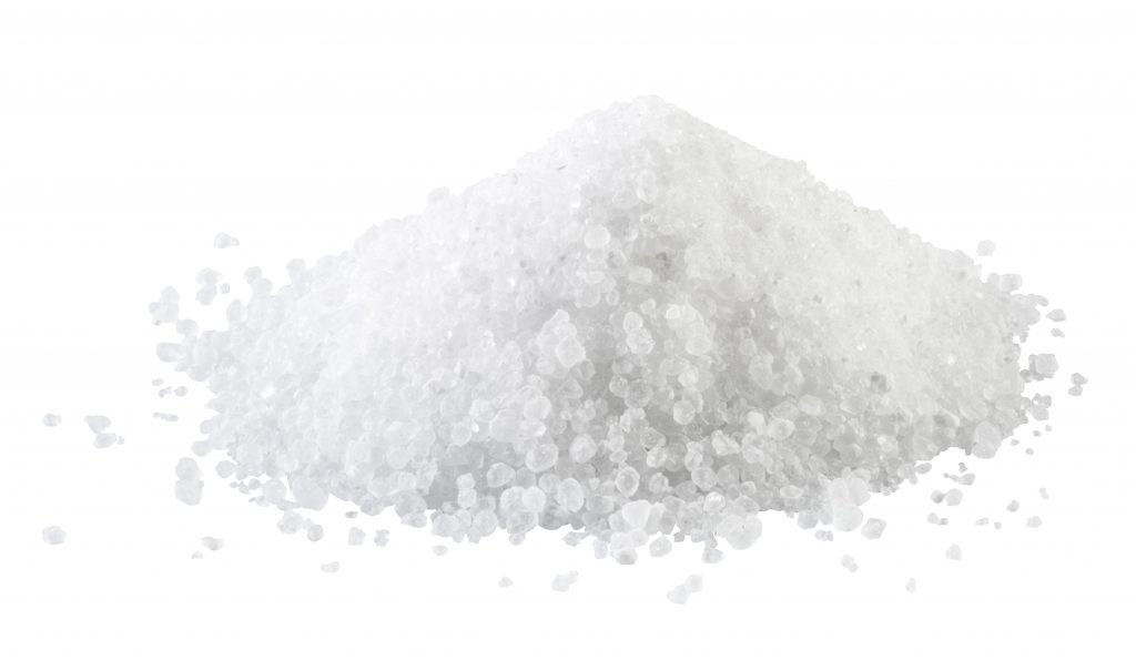 Chemtec Citric Acid