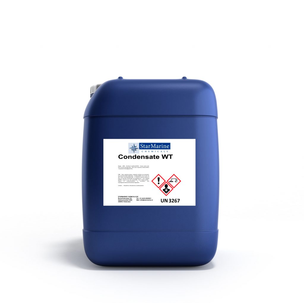 Condensate WT